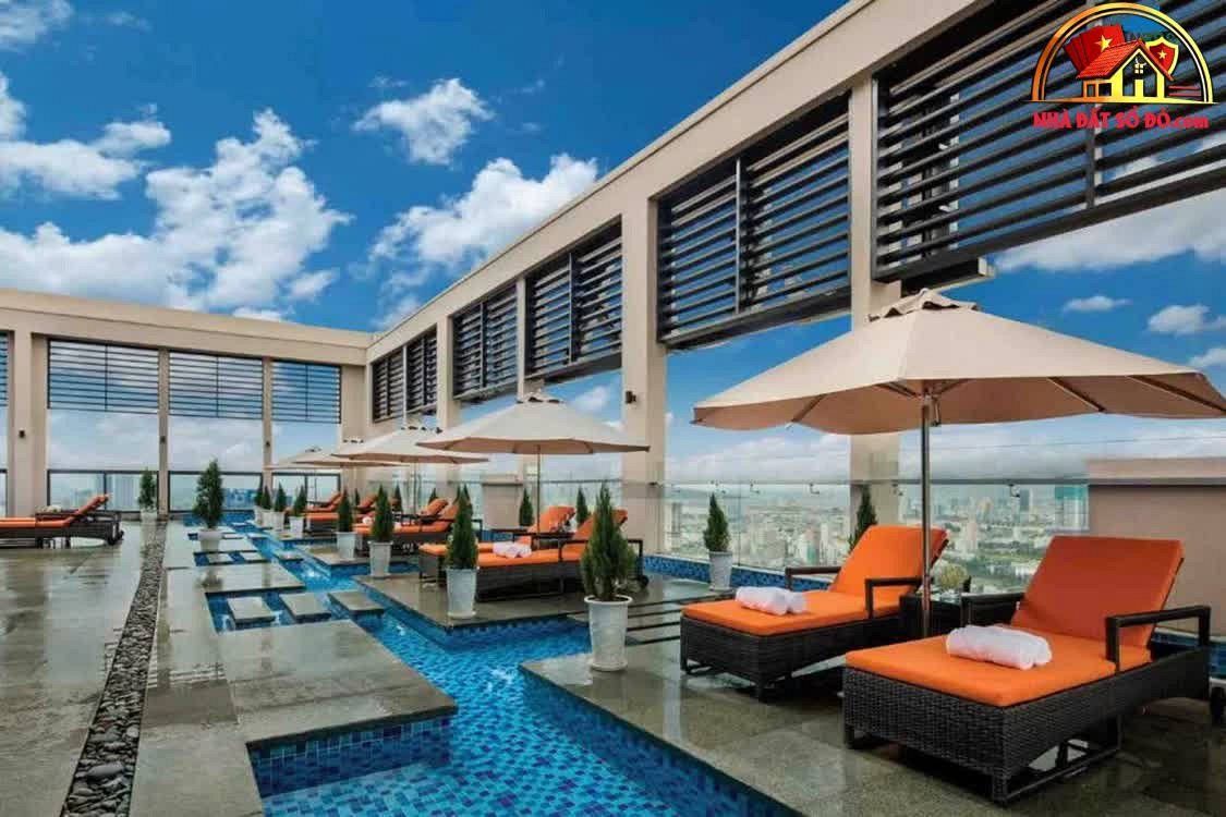 Căn hộ 2PN view biển Mỹ Khê – Giá chỉ 1,2 tỷ – Bán gấp – Đà Nẵng