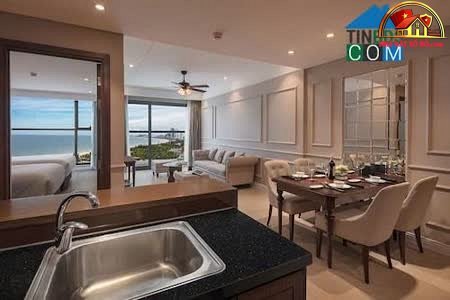 Căn hộ 2PN view biển Mỹ Khê – Giá chỉ 1,2 tỷ – Bán gấp – Đà Nẵng