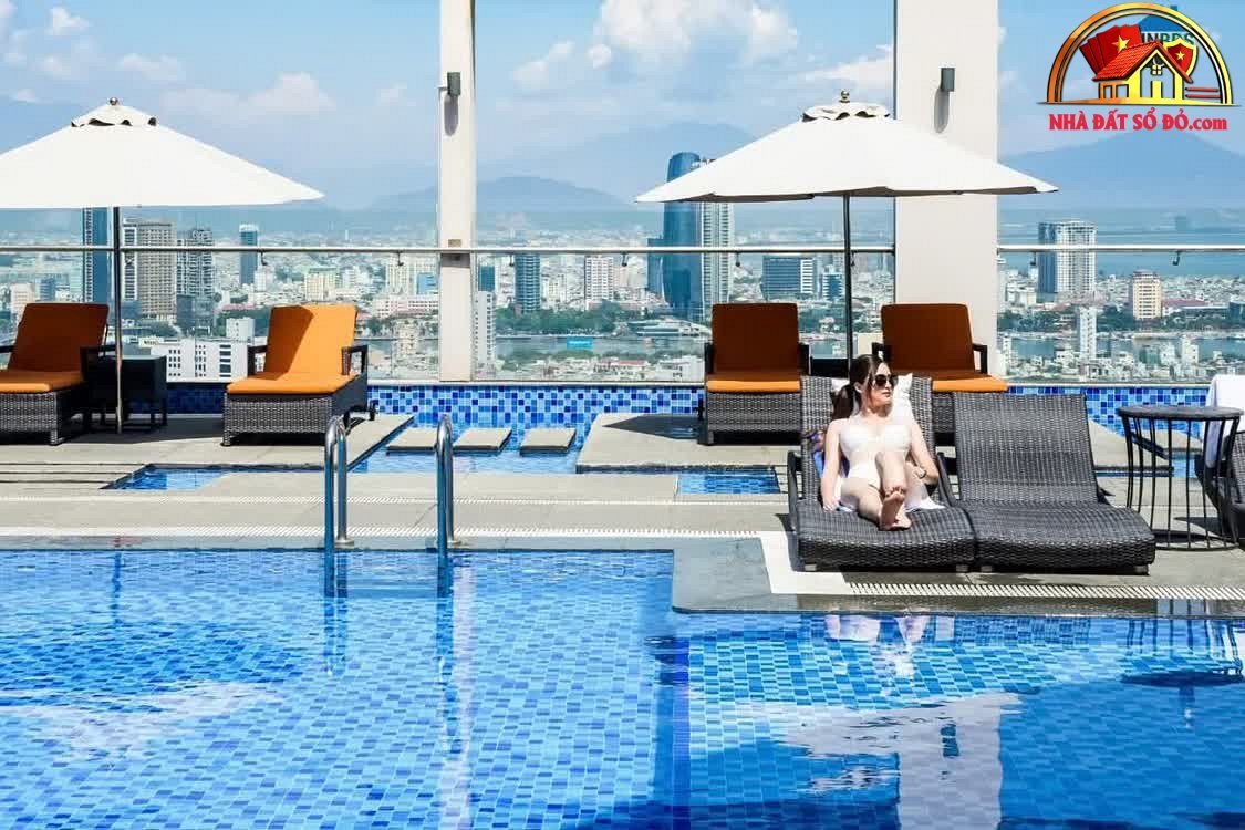 Căn hộ 2PN view biển Mỹ Khê – Giá chỉ 1,2 tỷ – Bán gấp – Đà Nẵng