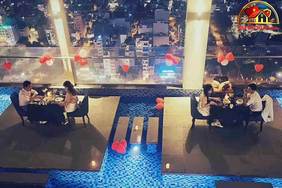 Căn hộ 2PN view biển Mỹ Khê – Giá chỉ 1,2 tỷ – Bán gấp – Đà Nẵng