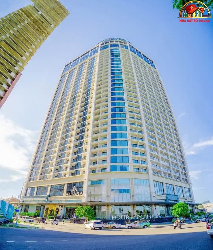 Căn hộ 2PN view biển Mỹ Khê – Giá chỉ 1,2 tỷ – Bán gấp – Đà Nẵng