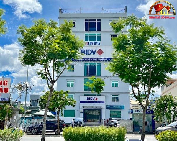 Nhà mặt tiền khu Bàu Cát, 189m2, giá 27 tỷ thương lượng – Bán nhà đất Tân Bình