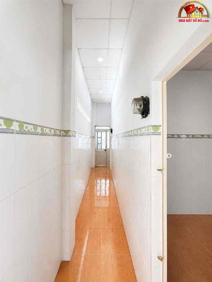 Nhà hẻm xe hơi, 64m2, 6.2 tỷ – Phú Trung, Tân Phú, TP HCM – NHÀ ĐẤT BẤT ĐỘNG SẢN SỔ ĐỎ