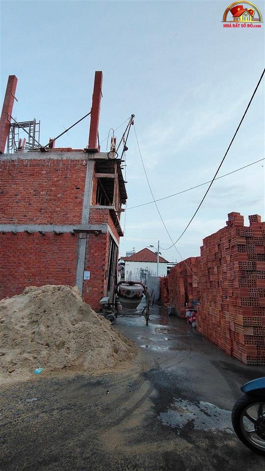 Bán đất giá chỉ 3 tỷ – Đường nhựa 8m – Phường Bình Hưng Hòa B – Quận Bình Tân – NHÀ ĐẤT BẤT ĐỘNG SẢN SỔ ĐỎ