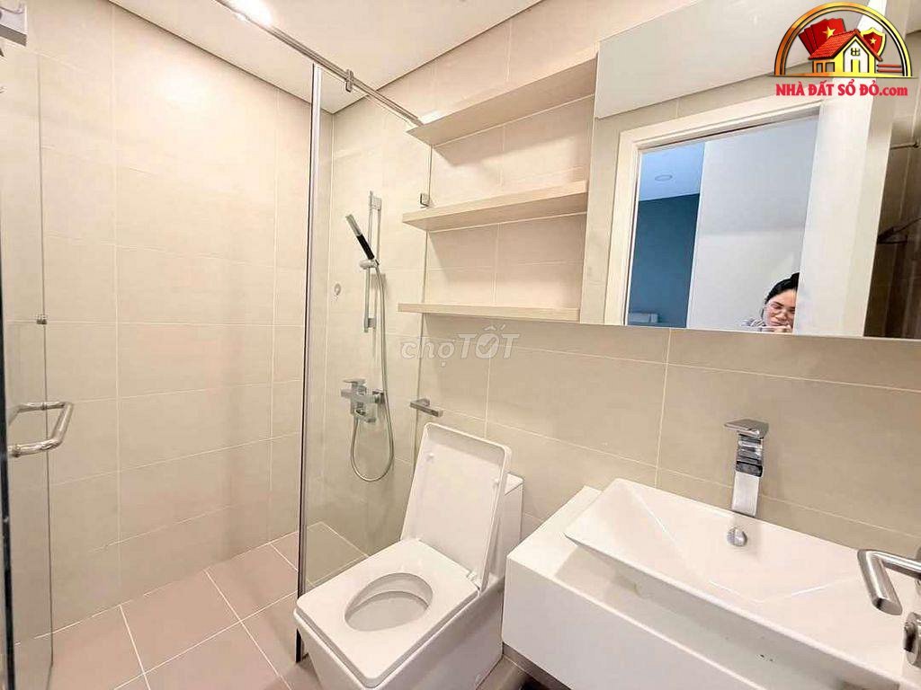 Căn hộ 2PN 2WC, diện tích 50m2 giá 2 tỷ hẻm xe hơi Lê Quang Định – Gò Vấp – NHÀ ĐẤT BẤT ĐỘNG SẢN SỔ ĐỎ