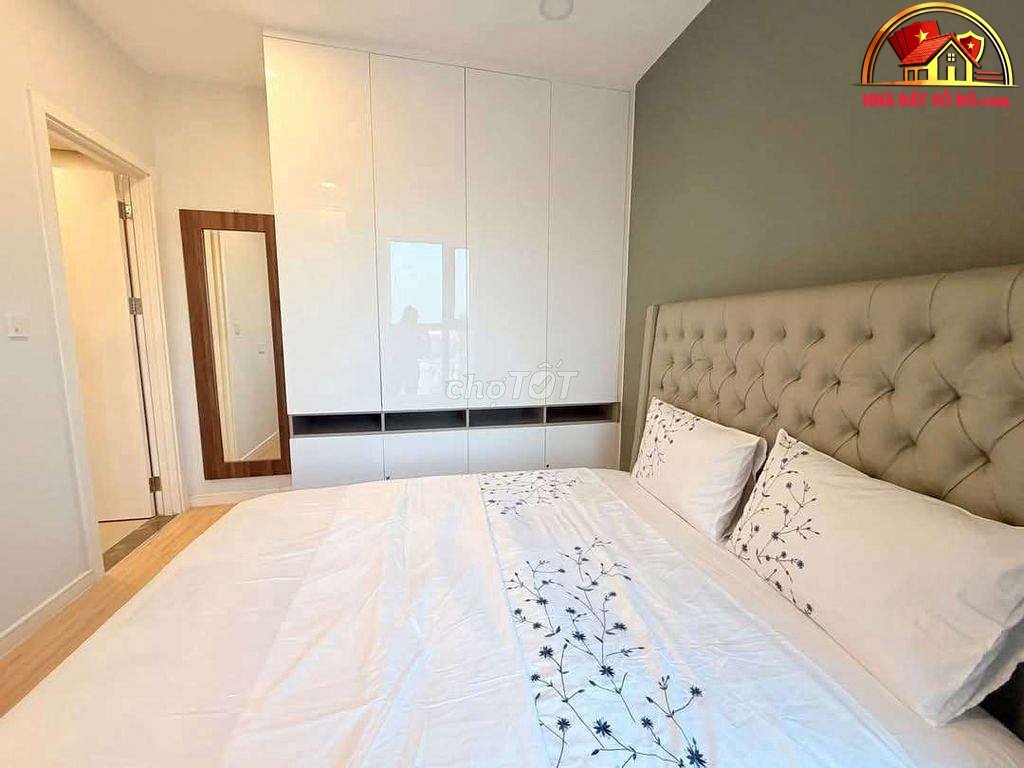 Căn hộ 2PN 2WC, diện tích 50m2 giá 2 tỷ hẻm xe hơi Lê Quang Định – Gò Vấp – NHÀ ĐẤT BẤT ĐỘNG SẢN SỔ ĐỎ