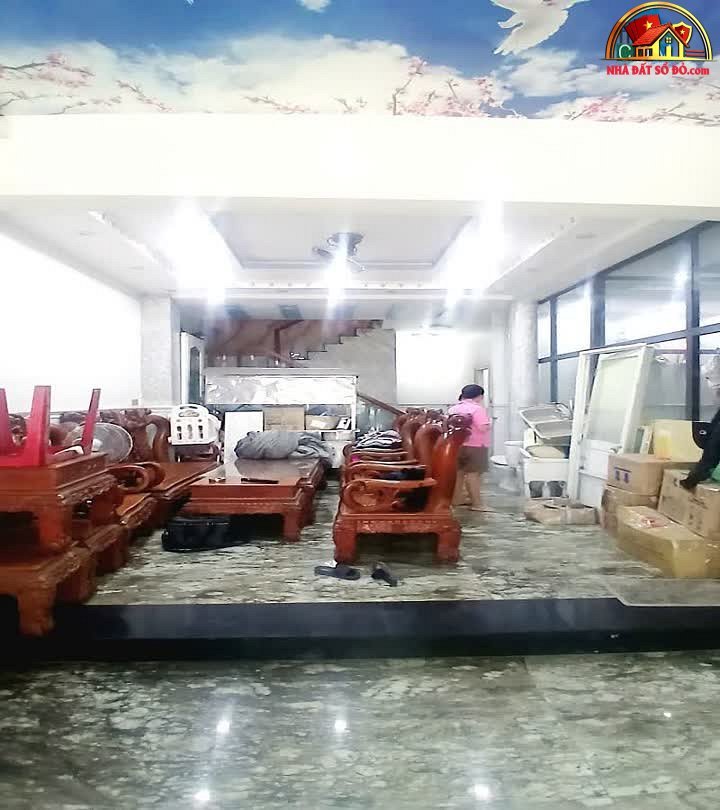 Mặt tiền kinh doanh 8m – Diện tích 156m² – Giá chỉ 13.9 tỷ – Bán nhà đất Bình Tân