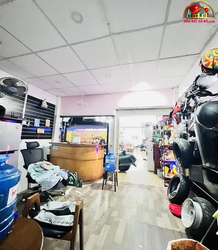Bán nhà mặt phố 80m2 giá chỉ 18 tỷ – Đầu tư sinh lời tại Tân Bình – Hồ Chí Minh – NHÀ ĐẤT BẤT ĐỘNG SẢN SỔ ĐỎ
