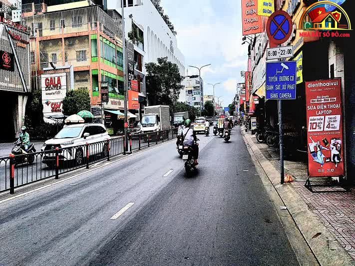 Bán nhà mặt phố 80m2 giá chỉ 18 tỷ – Đầu tư sinh lời tại Tân Bình – Hồ Chí Minh – NHÀ ĐẤT BẤT ĐỘNG SẢN SỔ ĐỎ