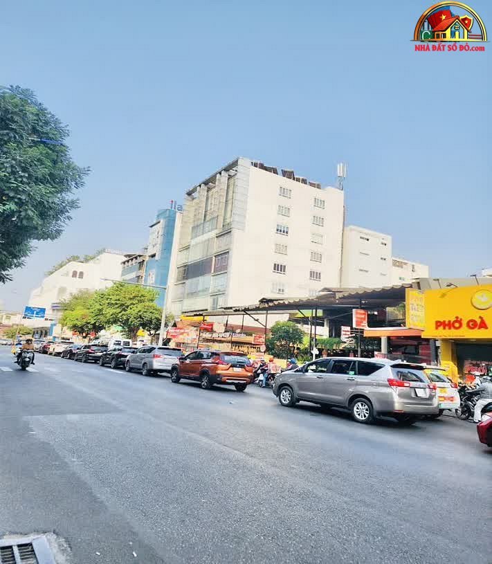 Bán nhà mặt phố 80m2 giá chỉ 18 tỷ – Đầu tư sinh lời tại Tân Bình – Hồ Chí Minh – NHÀ ĐẤT BẤT ĐỘNG SẢN SỔ ĐỎ