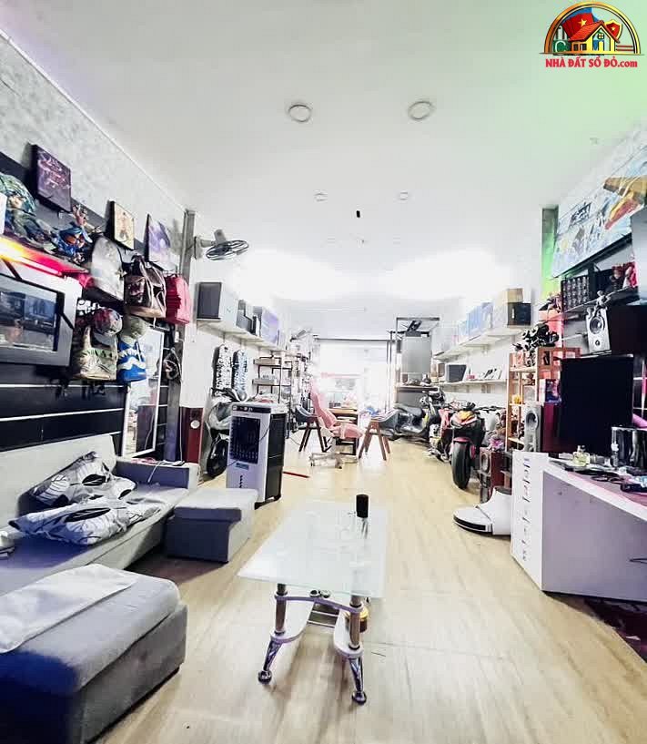 Bán nhà mặt phố 80m2 giá chỉ 18 tỷ – Đầu tư sinh lời tại Tân Bình – Hồ Chí Minh – NHÀ ĐẤT BẤT ĐỘNG SẢN SỔ ĐỎ