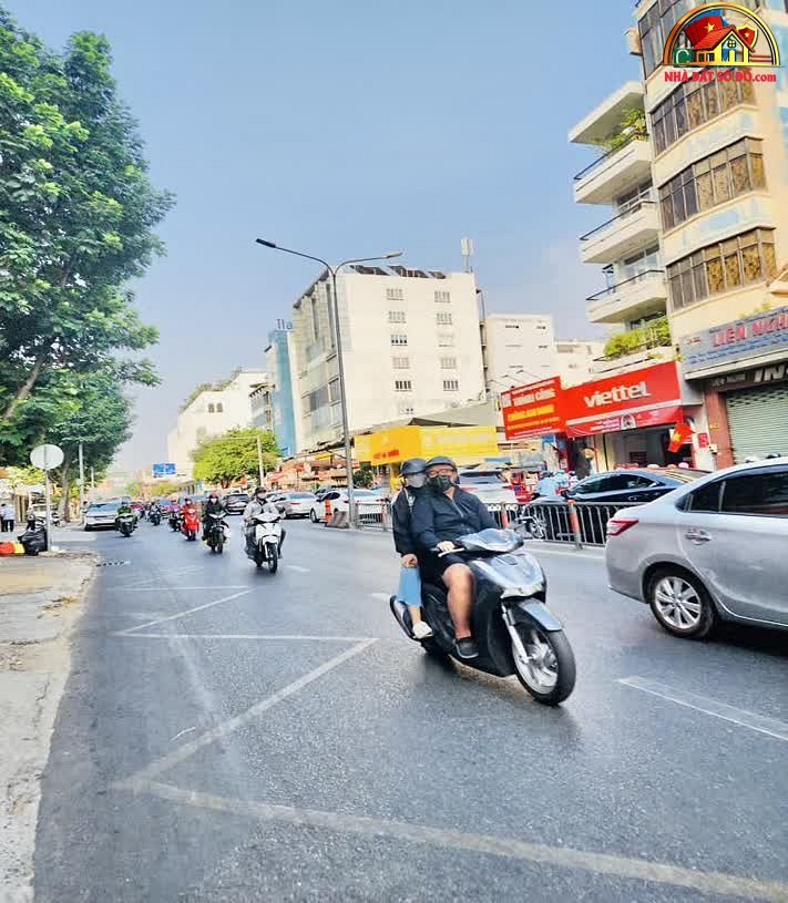 Bán nhà mặt phố 80m2 giá chỉ 18 tỷ – Đầu tư sinh lời tại Tân Bình – Hồ Chí Minh – NHÀ ĐẤT BẤT ĐỘNG SẢN SỔ ĐỎ