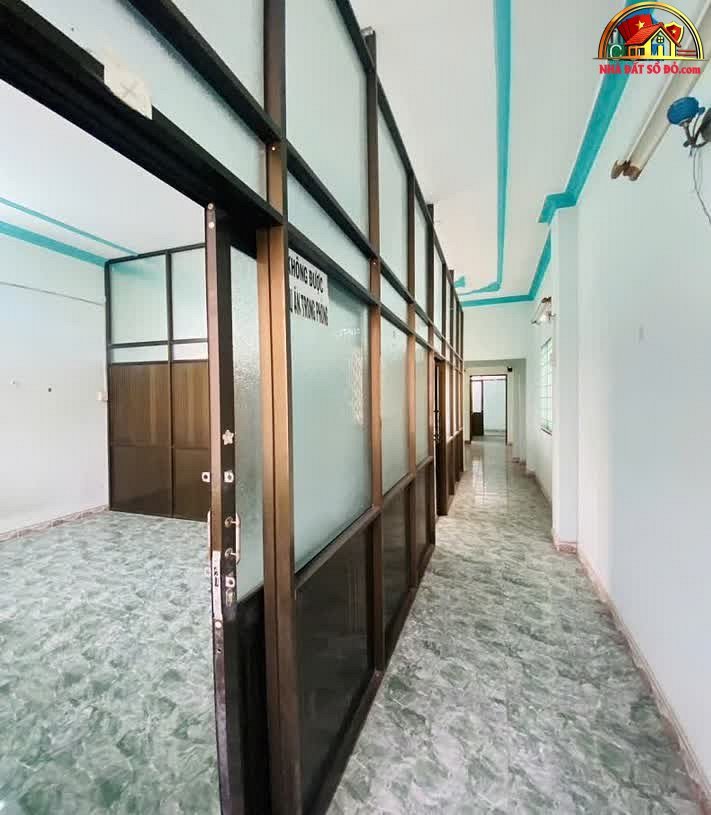 Đầu tư sinh lời với CHDV 98m², 7.2 tỷ – Bình Tiên – Phường 8 – Quận 6 – Hồ Chí Minh – NHÀ ĐẤT BẤT ĐỘNG SẢN SỔ ĐỎ