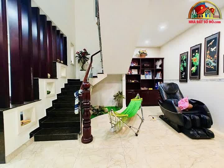 Hẻm xe hơi, 209m2 chỉ 22.5 tỷ, nội thất sang, Gò Vấp – NHÀ ĐẤT BẤT ĐỘNG SẢN SỔ ĐỎ