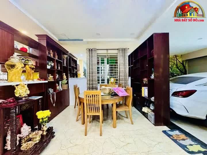 Hẻm xe hơi, 209m2 chỉ 22.5 tỷ, nội thất sang, Gò Vấp – NHÀ ĐẤT BẤT ĐỘNG SẢN SỔ ĐỎ