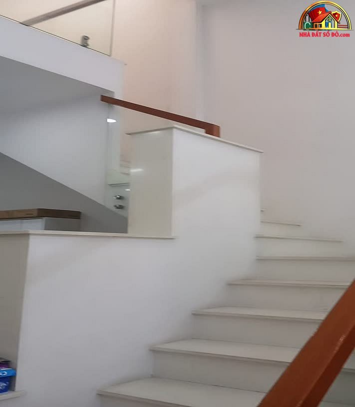 Bán nhà hẻm xe hơi 85m2 giá rẻ chỉ 5.35 tỷ – Quận 12, Hồ Chí Minh – NHÀ ĐẤT BẤT ĐỘNG SẢN SỔ ĐỎ