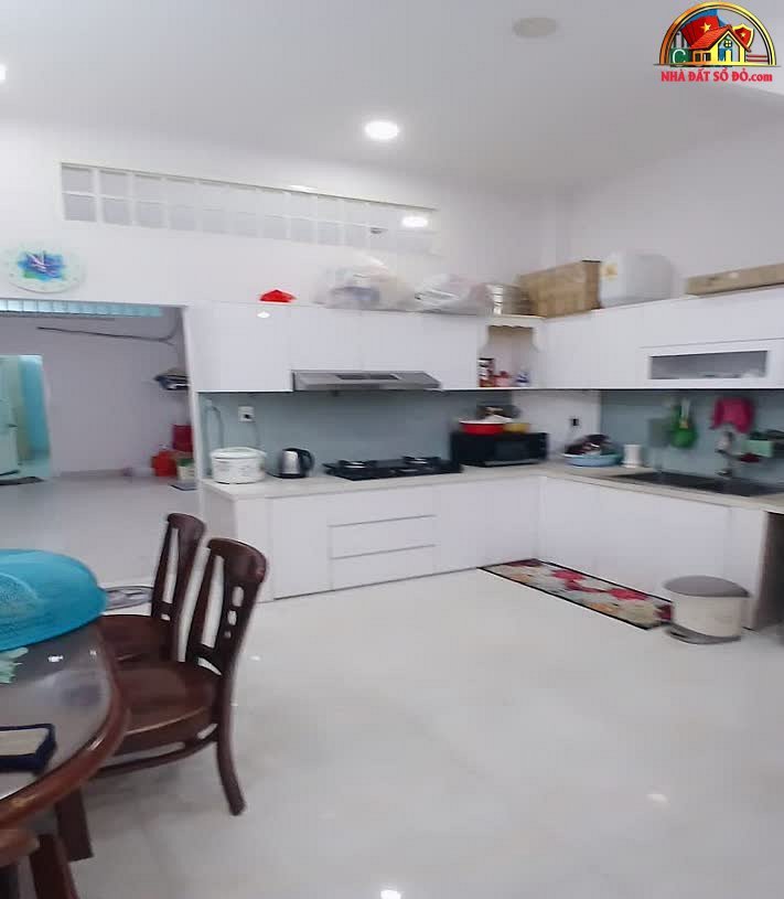 Bán nhà hẻm xe hơi 85m2 giá rẻ chỉ 5.35 tỷ – Quận 12, Hồ Chí Minh – NHÀ ĐẤT BẤT ĐỘNG SẢN SỔ ĐỎ