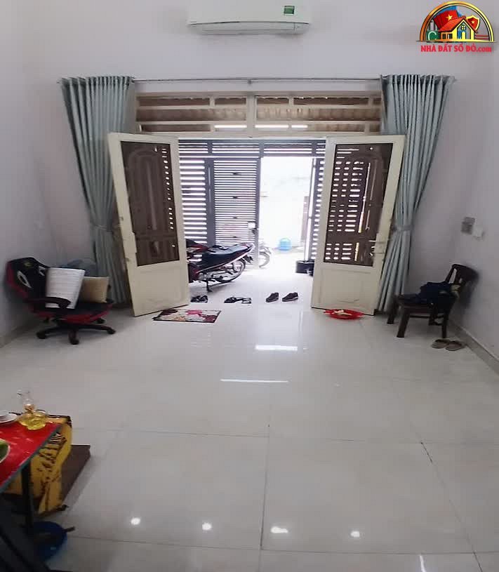 Bán nhà hẻm xe hơi 85m2 giá rẻ chỉ 5.35 tỷ – Quận 12, Hồ Chí Minh – NHÀ ĐẤT BẤT ĐỘNG SẢN SỔ ĐỎ