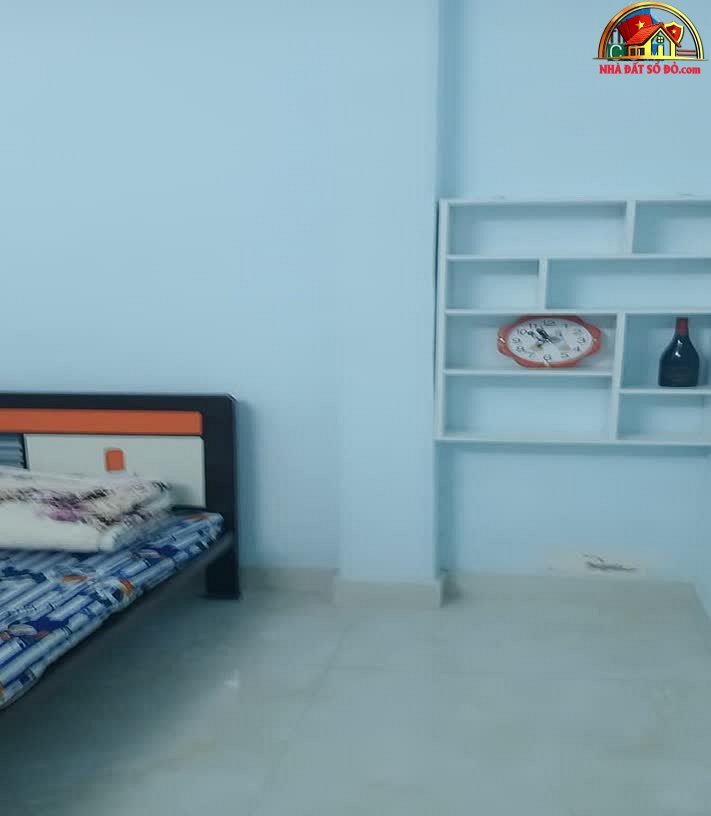 Bán nhà hẻm xe hơi 85m2 giá rẻ chỉ 5.35 tỷ – Quận 12, Hồ Chí Minh – NHÀ ĐẤT BẤT ĐỘNG SẢN SỔ ĐỎ