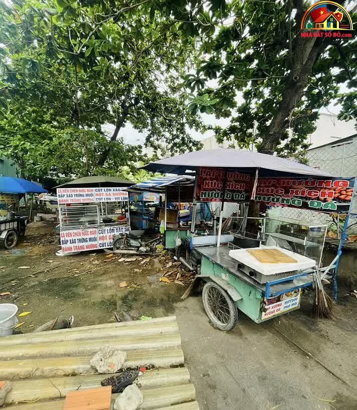 Đất hẻm xe tải 107m2 chỉ 12 tỷ, thương lượng tại Bình Thạnh – NHÀ ĐẤT BẤT ĐỘNG SẢN SỔ ĐỎ