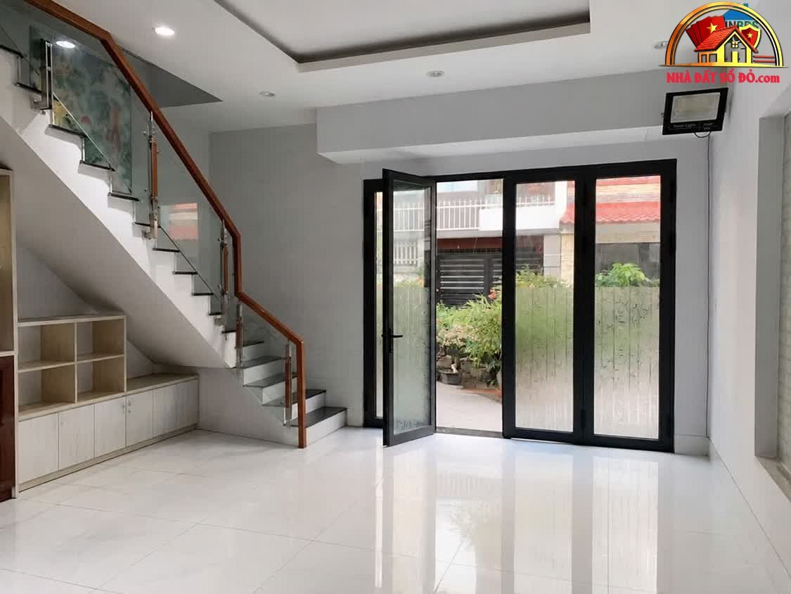 Bán nhà mặt phố hẻm ô tô 6m tại Linh Đông, Thủ Đức – 7.5 tỷ
