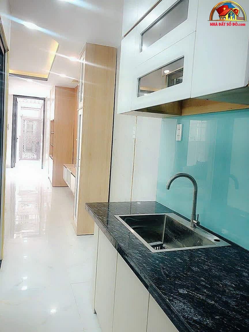 Nhà đẹp 100m², chỉ 4,25 tỷ, hẻm 3 gác an ninh – Tôn Đản – Phường 8 – Quận 4 – Hồ Chí Minh – NHÀ ĐẤT BẤT ĐỘNG SẢN SỔ ĐỎ