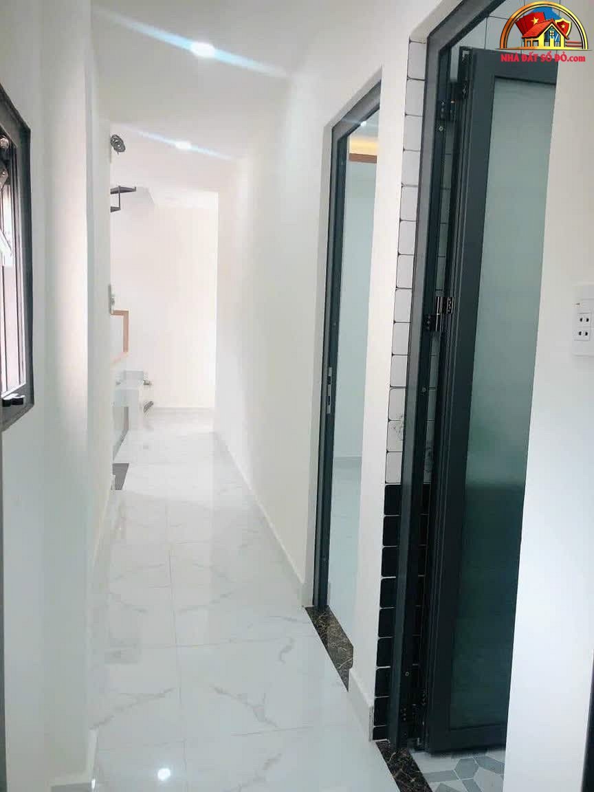 Nhà đẹp 100m², chỉ 4,25 tỷ, hẻm 3 gác an ninh – Tôn Đản – Phường 8 – Quận 4 – Hồ Chí Minh – NHÀ ĐẤT BẤT ĐỘNG SẢN SỔ ĐỎ