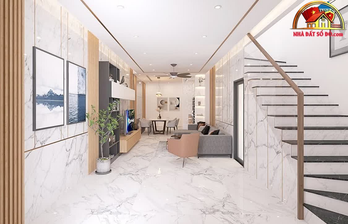 Nhà đẹp 100m², chỉ 4,25 tỷ, hẻm 3 gác an ninh – Tôn Đản – Phường 8 – Quận 4 – Hồ Chí Minh – NHÀ ĐẤT BẤT ĐỘNG SẢN SỔ ĐỎ