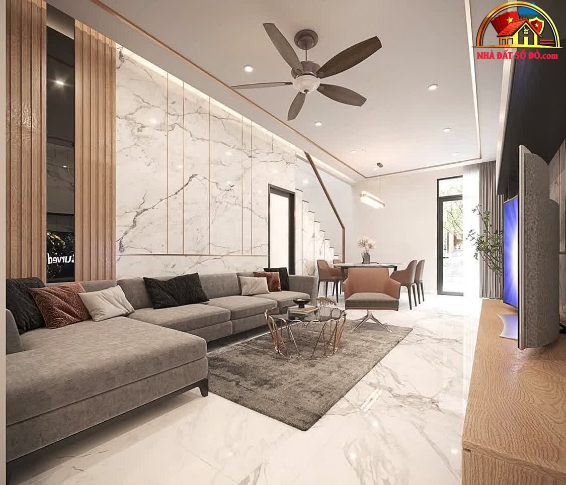 Nhà đẹp 100m², chỉ 4,25 tỷ, hẻm 3 gác an ninh – Tôn Đản – Phường 8 – Quận 4 – Hồ Chí Minh – NHÀ ĐẤT BẤT ĐỘNG SẢN SỔ ĐỎ