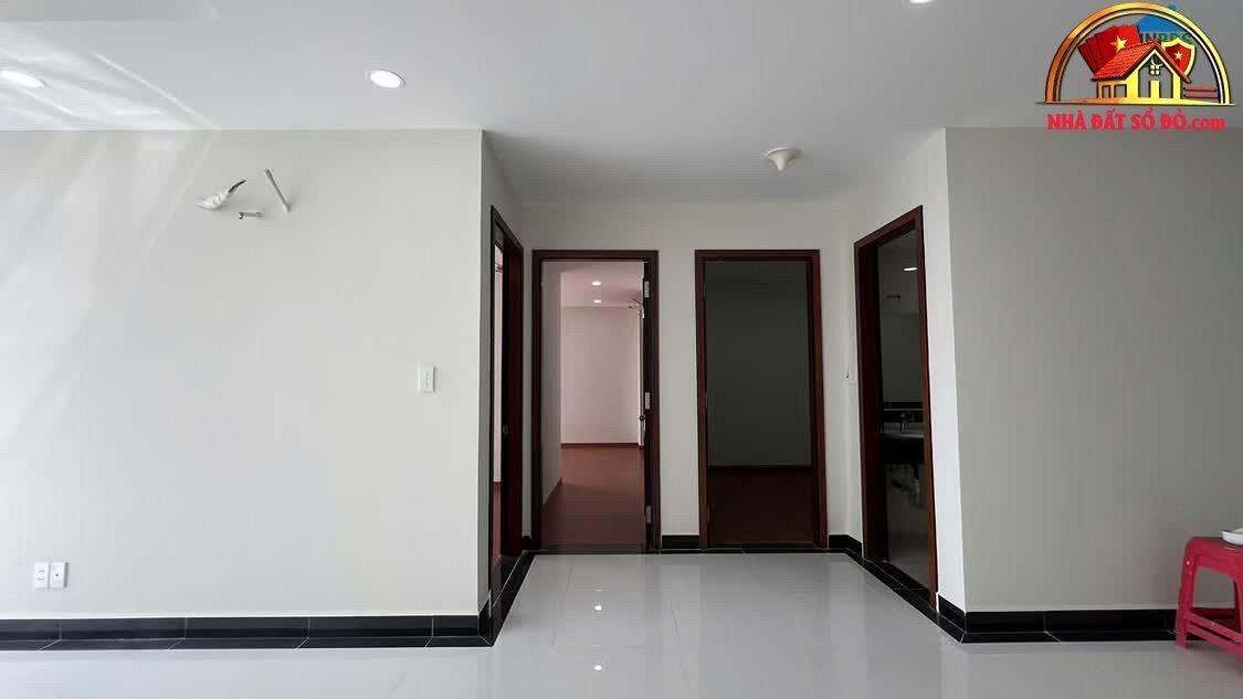 Căn Hộ Giai Việt Quận 8 – Diện Tích 105m² – Giá 6.3 Tỷ – Bán nhà đất Hồ Chí Minh