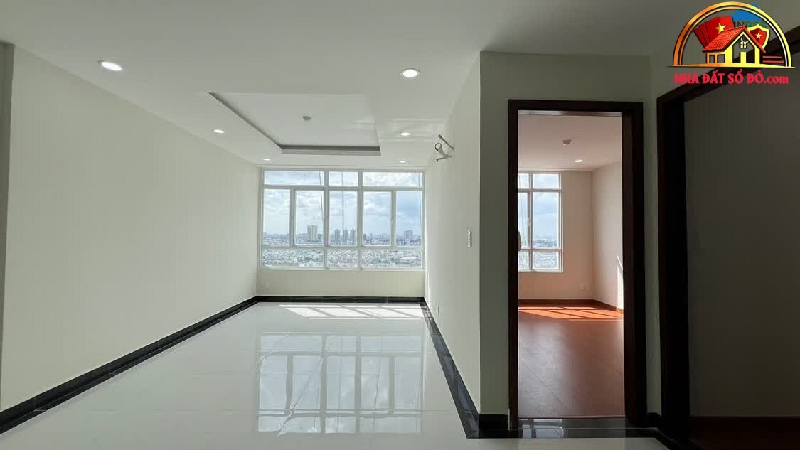 Căn Hộ Giai Việt Quận 8 – Diện Tích 105m² – Giá 6.3 Tỷ – Bán nhà đất Hồ Chí Minh