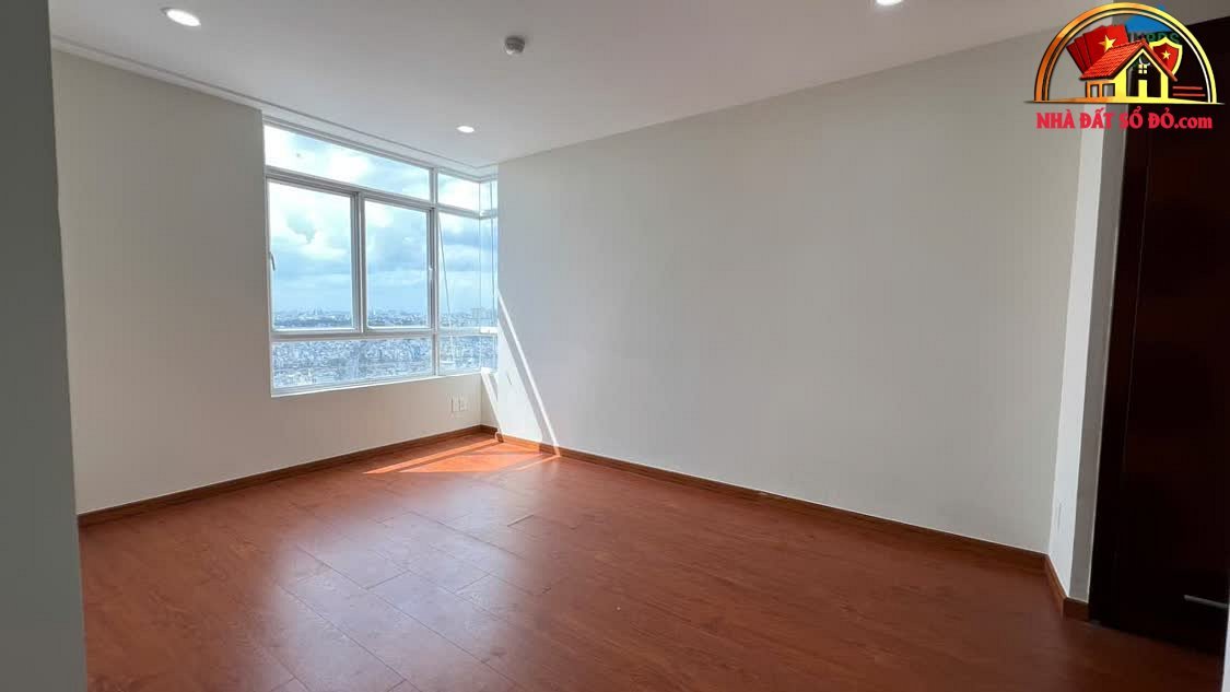 Căn Hộ Giai Việt Quận 8 – Diện Tích 105m² – Giá 6.3 Tỷ – Bán nhà đất Hồ Chí Minh