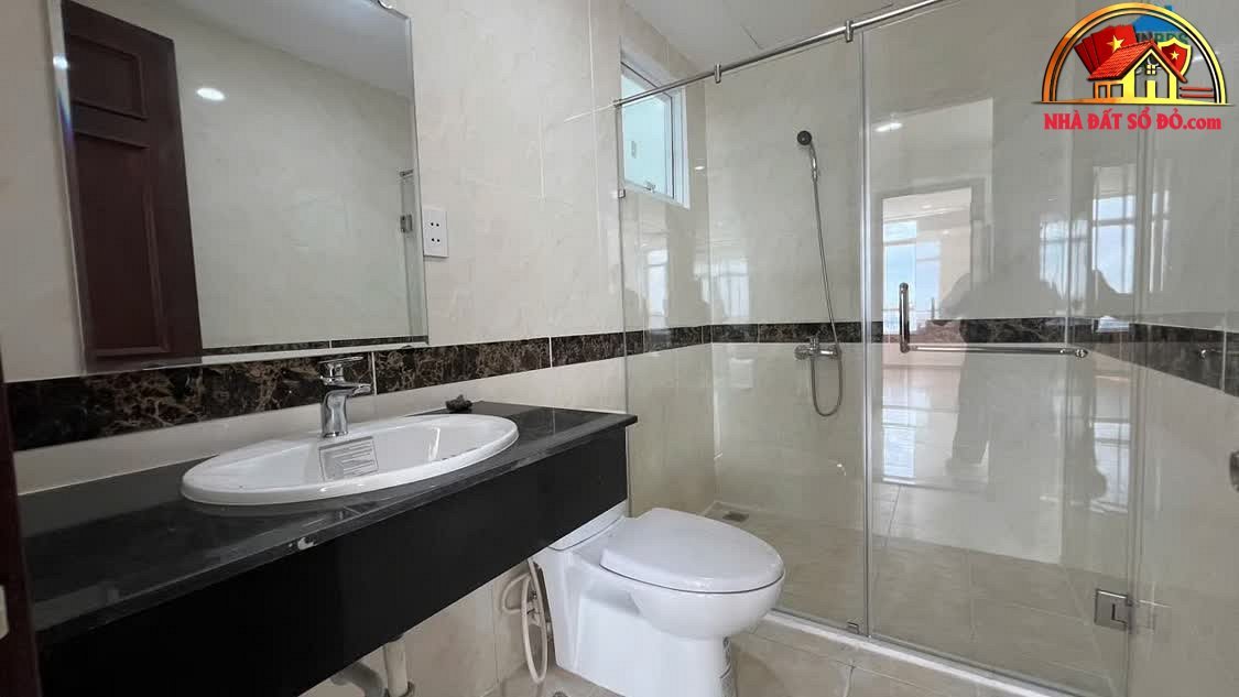 Căn Hộ Giai Việt Quận 8 – Diện Tích 105m² – Giá 6.3 Tỷ – Bán nhà đất Hồ Chí Minh