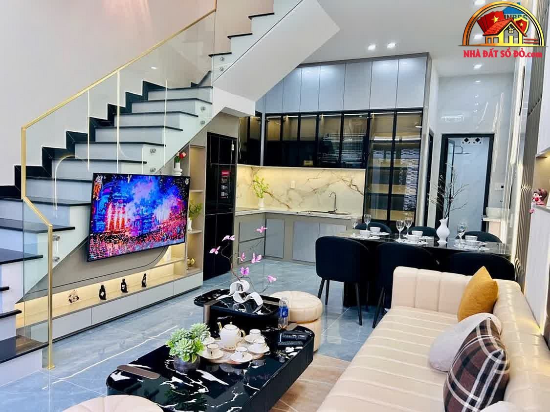 Nhà đẹp 3 phòng ngủ, sát biển chỉ 5 tỷ – Thanh Khê – Đà Nẵng – NHÀ ĐẤT BẤT ĐỘNG SẢN SỔ ĐỎ