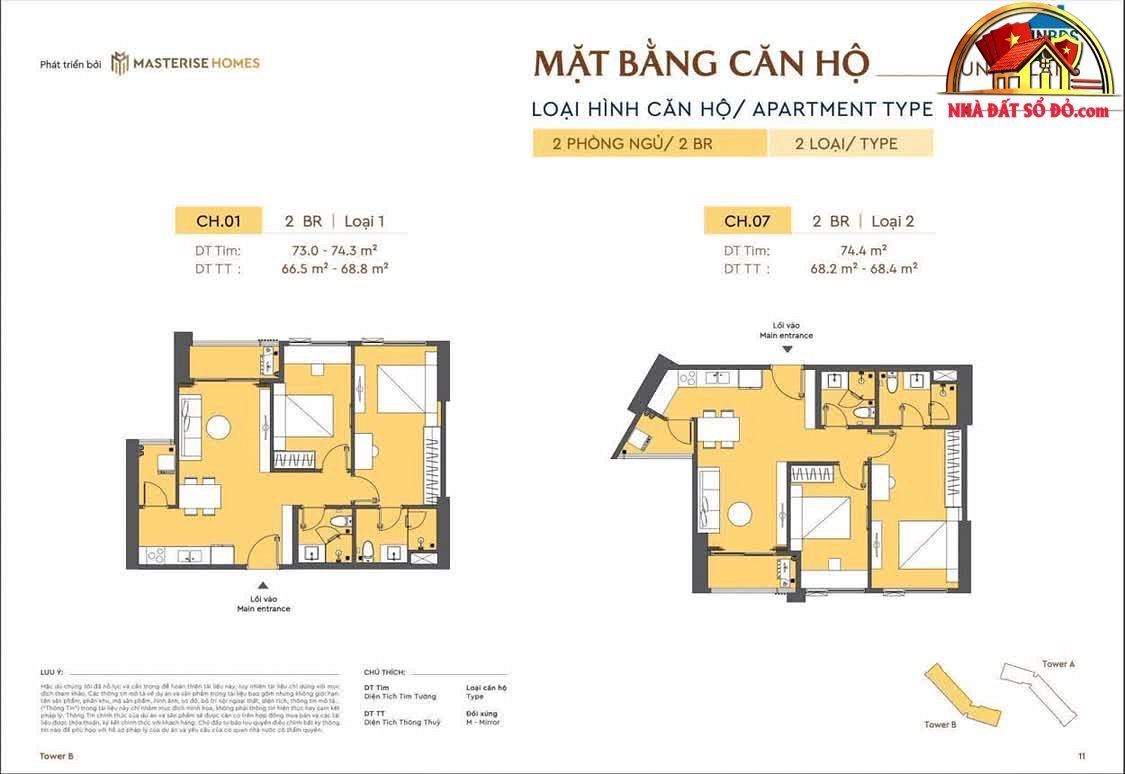 Masterise Rivera Đà Nẵng – Căn góc 2PN view pháo hoa – chỉ 5.7 tỷ – NHÀ ĐẤT BẤT ĐỘNG SẢN SỔ ĐỎ