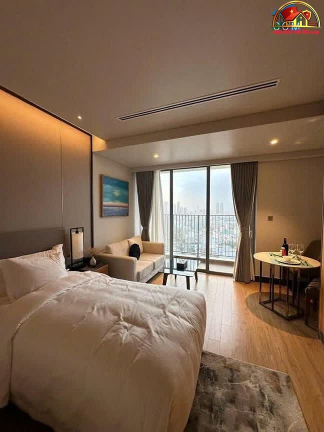 Cơ hội sở hữu căn hộ biển Wyndham – Chỉ 2,6 tỷ cho 28m² – Đà Nẵng