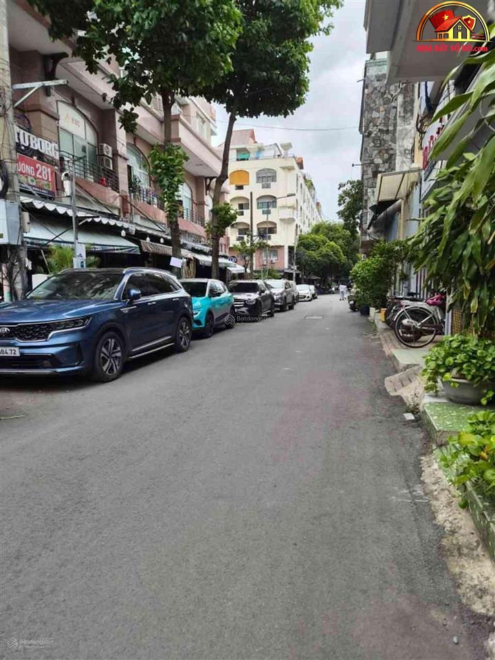 Ngôi nhà 4 tầng siêu phẩm ngay Lý Thường Kiệt – 24.5 tỷ – Nhà đẹp