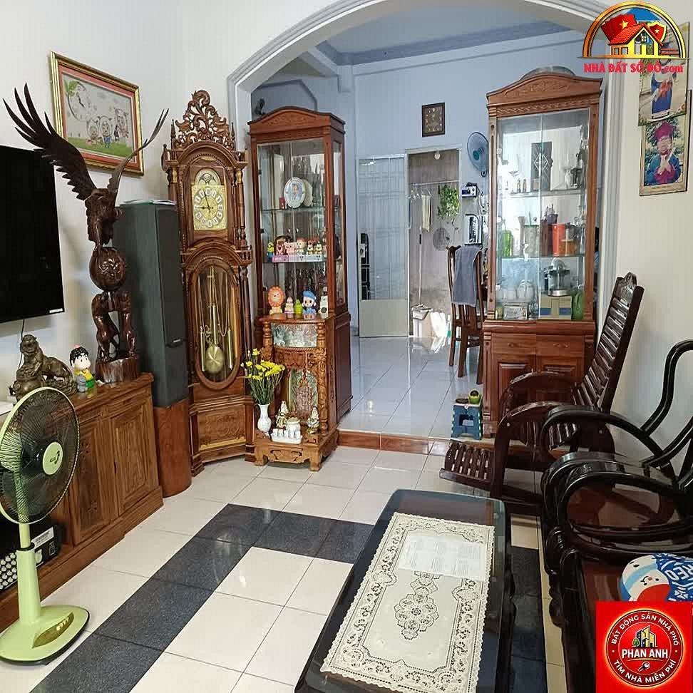 Nhà đẹp 2 tầng 128m² tại Ngã Tư Bình Thái – Giá thỏa thuận – NHÀ ĐẤT BẤT ĐỘNG SẢN SỔ ĐỎ