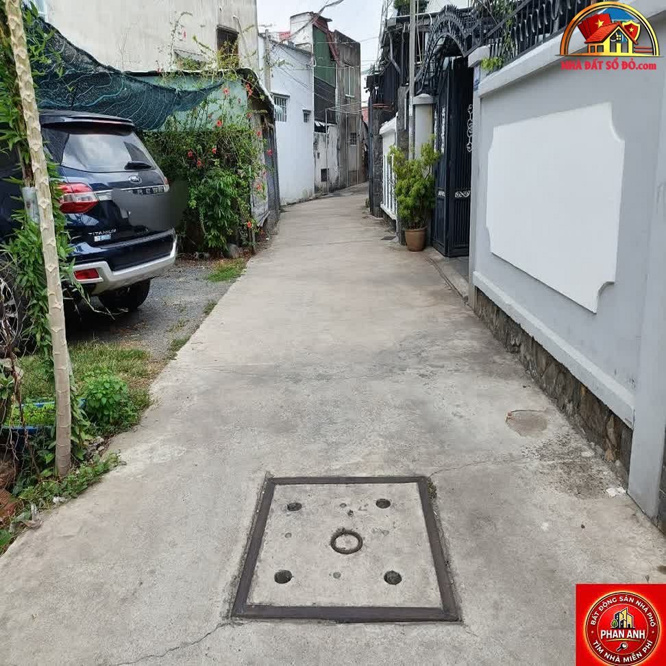Nhà đẹp 2 tầng 128m² tại Ngã Tư Bình Thái – Giá thỏa thuận – NHÀ ĐẤT BẤT ĐỘNG SẢN SỔ ĐỎ