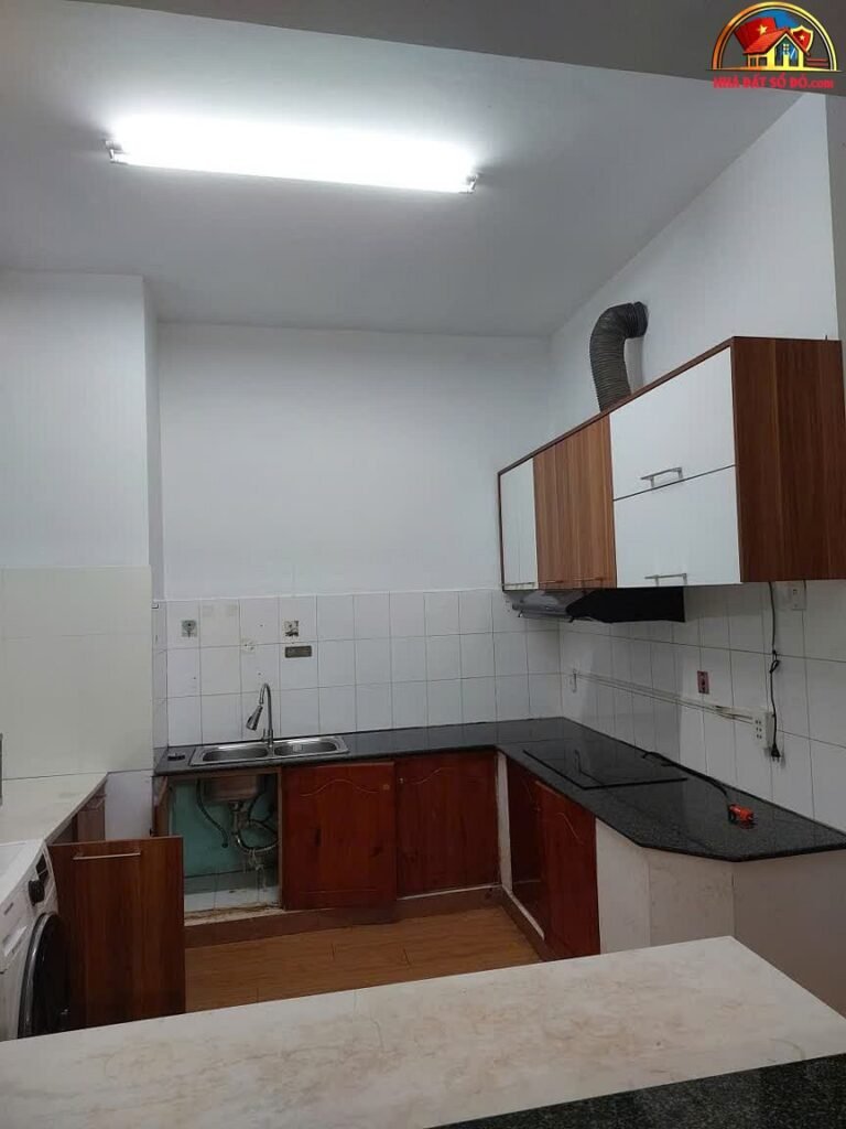 Căn hộ chung cư Khánh Hội 1, 82m² chỉ 4.4 tỷ – Đầu tư sinh lời tại Quận 4 – Hồ Chí Minh – NHÀ ĐẤT BẤT ĐỘNG SẢN SỔ ĐỎ