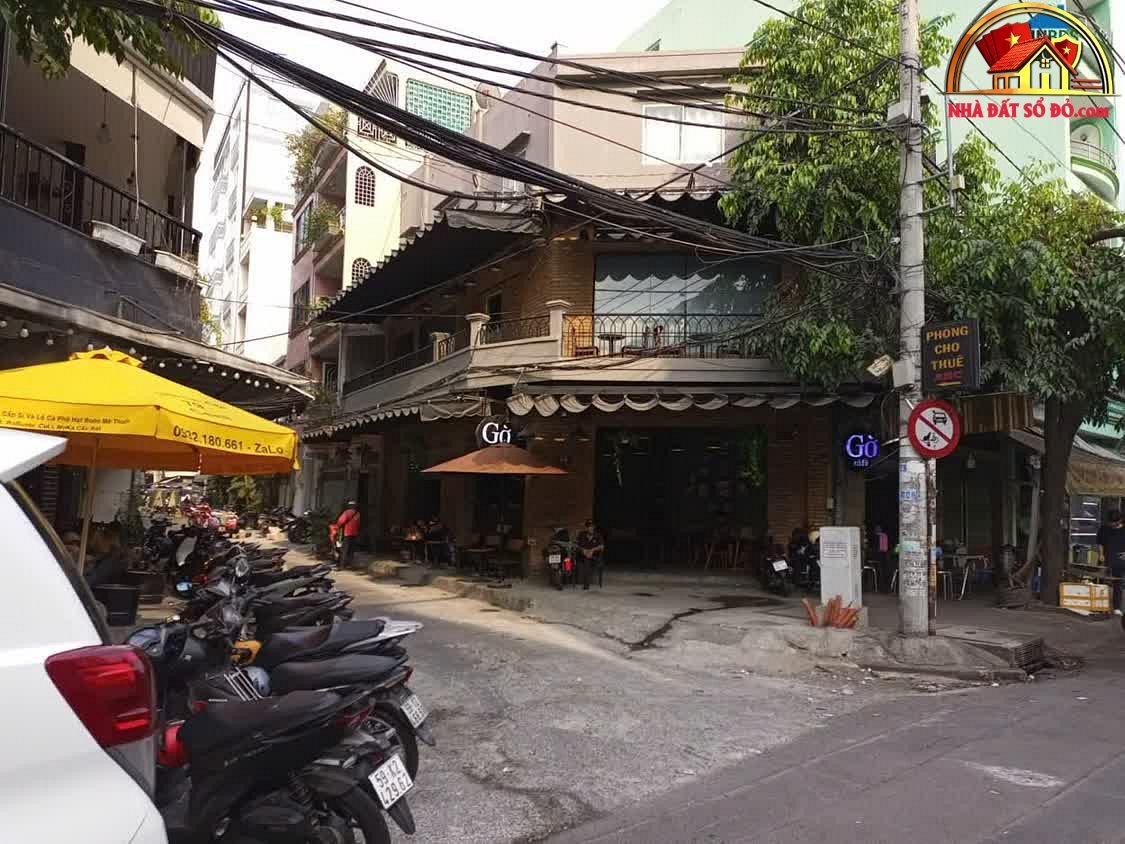Nhà mặt phố 2 mặt tiền Trần Tuấn Khải, cho thuê cao, giá chỉ 23.5 tỷ – NHÀ ĐẤT BẤT ĐỘNG SẢN SỔ ĐỎ