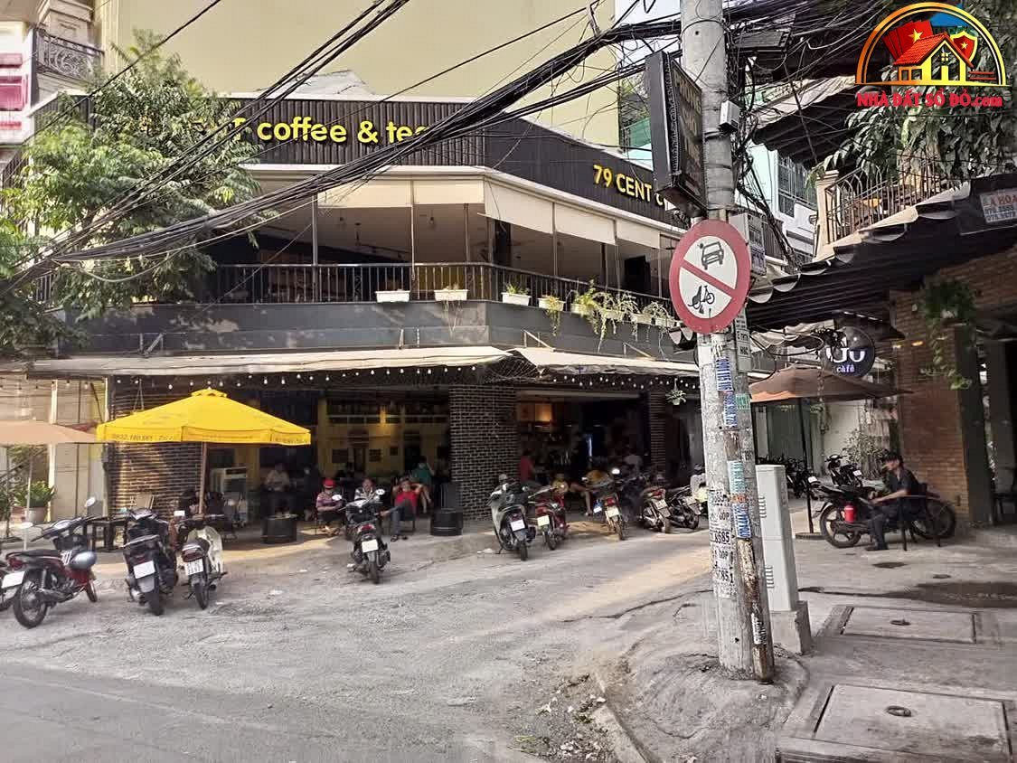 Nhà mặt phố 2 mặt tiền Trần Tuấn Khải, cho thuê cao, giá chỉ 23.5 tỷ – NHÀ ĐẤT BẤT ĐỘNG SẢN SỔ ĐỎ