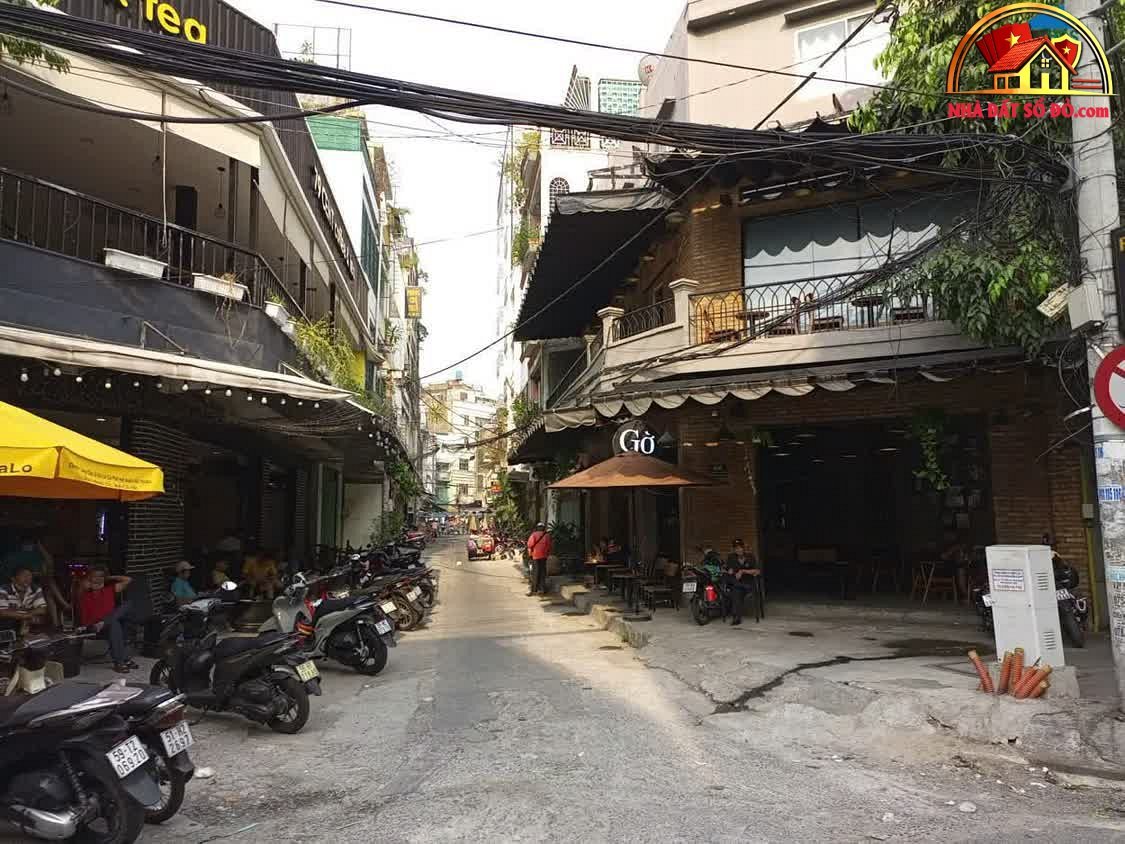Nhà mặt phố 2 mặt tiền Trần Tuấn Khải, cho thuê cao, giá chỉ 23.5 tỷ – NHÀ ĐẤT BẤT ĐỘNG SẢN SỔ ĐỎ
