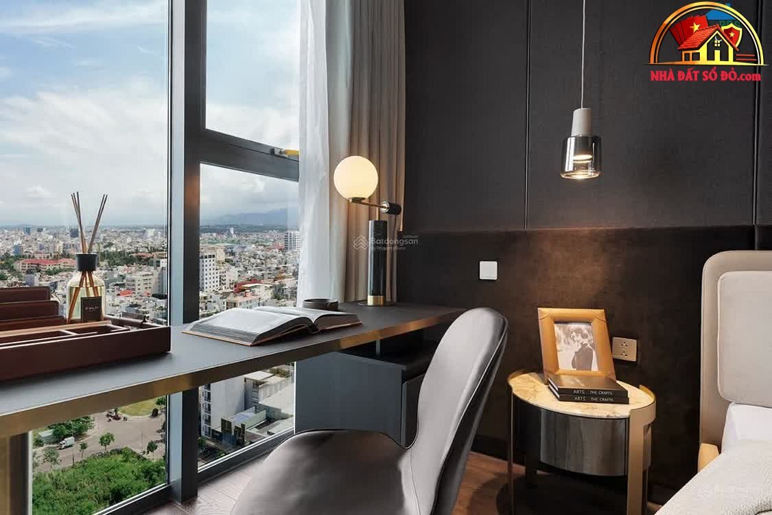 Căn hộ đẹp view sông Hàn, giá tốt chỉ 10.65 tỷ – bán căn hộ chung cư – Hải Châu – Đà Nẵng – NHÀ ĐẤT BẤT ĐỘNG SẢN SỔ ĐỎ