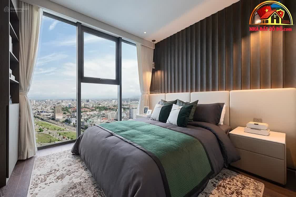 Căn hộ đẹp view sông Hàn, giá tốt chỉ 10.65 tỷ – bán căn hộ chung cư – Hải Châu – Đà Nẵng – NHÀ ĐẤT BẤT ĐỘNG SẢN SỔ ĐỎ