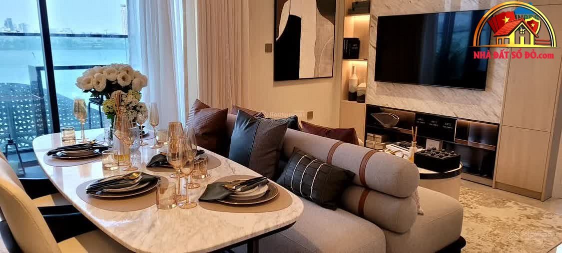 Căn hộ đẹp view sông Hàn, giá tốt chỉ 10.65 tỷ – bán căn hộ chung cư – Hải Châu – Đà Nẵng – NHÀ ĐẤT BẤT ĐỘNG SẢN SỔ ĐỎ