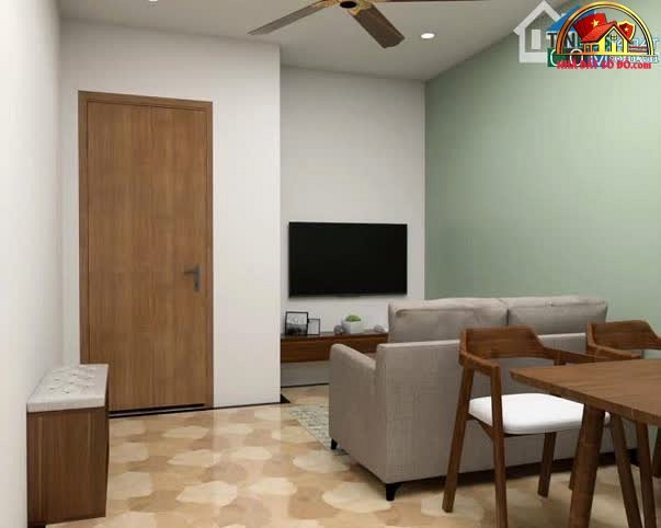 Căn hộ Luxury Hòa Xuân 100m² – Giá chỉ 17 tỷ – Cơ hội đầu tư sinh lời cao tại Đà Nẵng