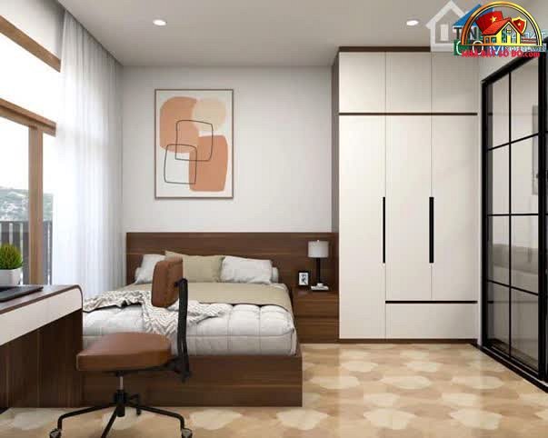 Căn hộ Luxury Hòa Xuân 100m² – Giá chỉ 17 tỷ – Cơ hội đầu tư sinh lời cao tại Đà Nẵng