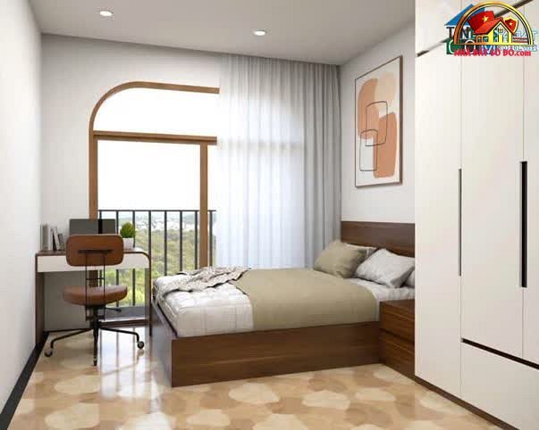 Căn hộ Luxury Hòa Xuân 100m² – Giá chỉ 17 tỷ – Cơ hội đầu tư sinh lời cao tại Đà Nẵng