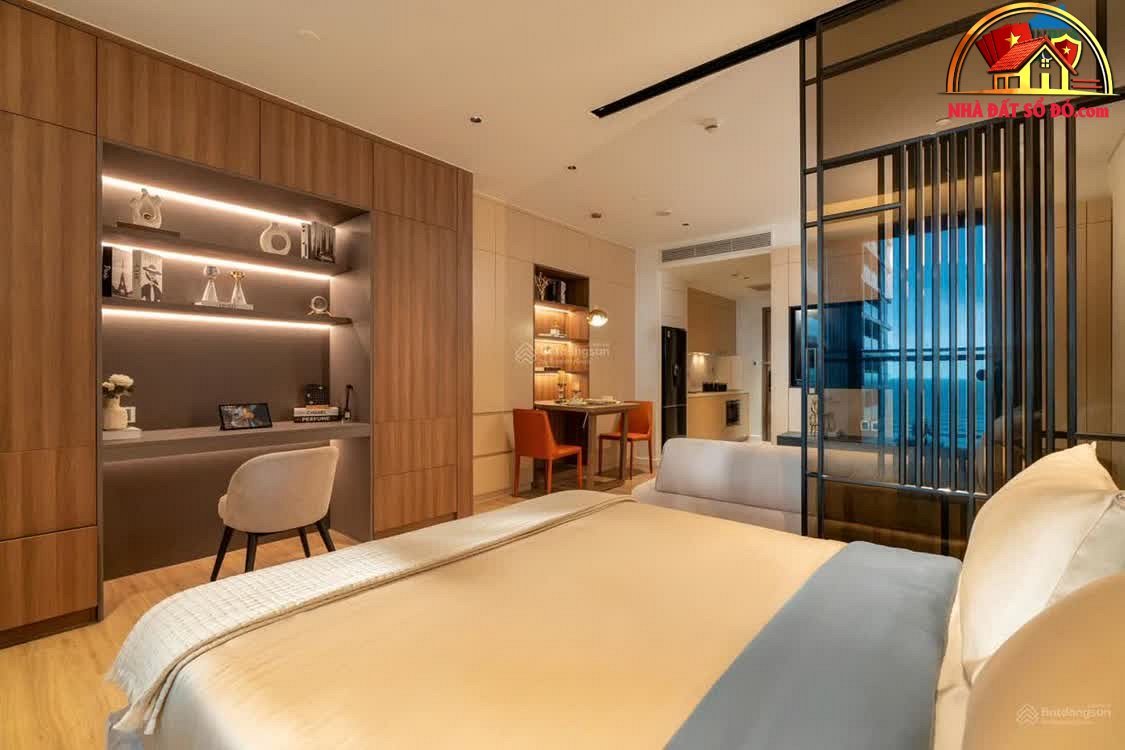 Sở hữu căn hộ studio view biển chỉ 7.4 tỷ – Sơn Trà – Đà Nẵng – NHÀ ĐẤT BẤT ĐỘNG SẢN SỔ ĐỎ